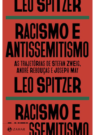 RACISMO E ANTISSEMITISMO