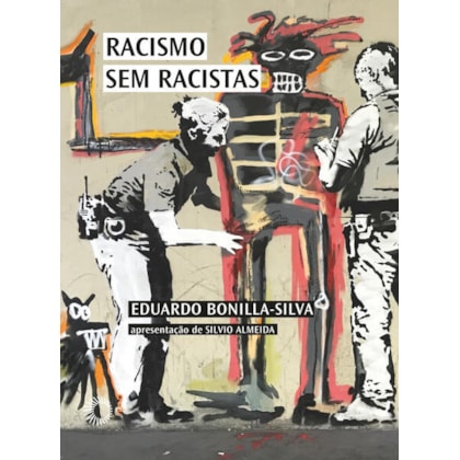 RACISMO SEM RACISTAS