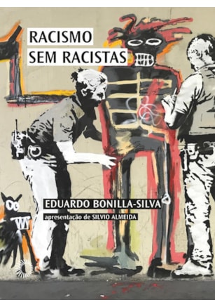 RACISMO SEM RACISTAS