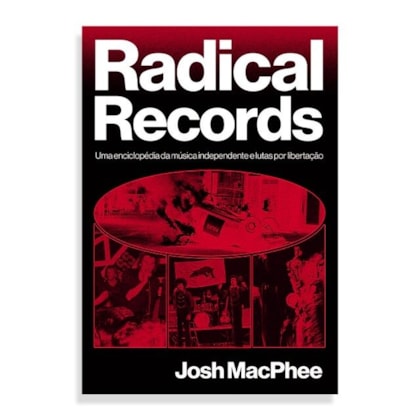 RADICAL RECORDS