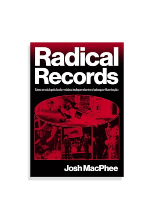 RADICAL RECORDS