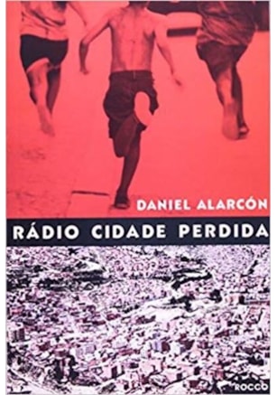 RÁDIO CIDADE PERDIDA