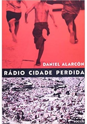 RÁDIO CIDADE PERDIDA