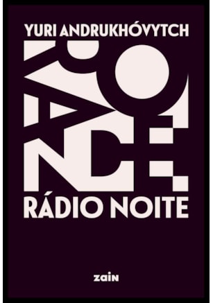 RÁDIO NOITE