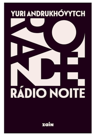 RÁDIO NOITE
