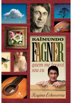 RAIMUNDO FAGNER - QUEM ME LEVARÁ SOU EU