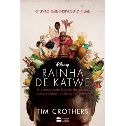 RAINHA DE KATWE