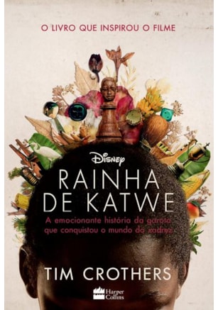 RAINHA DE KATWE