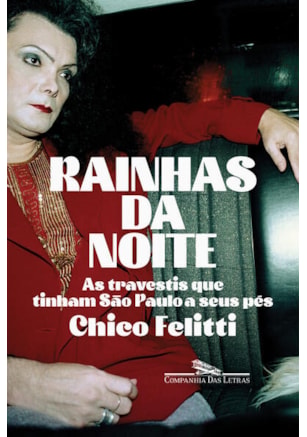 RAINHAS DA NOITE