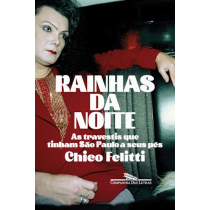 RAINHAS DA NOITE