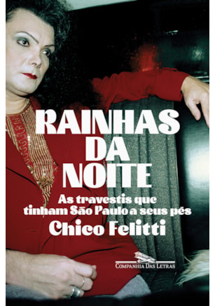 RAINHAS DA NOITE
