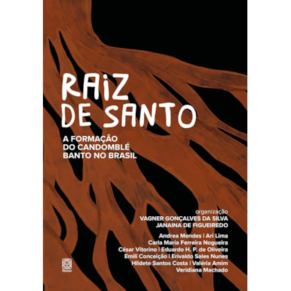 RAIZ DE SANTO