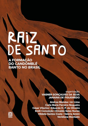 RAIZ DE SANTO