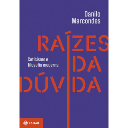 RAÍZES DA DÚVIDA