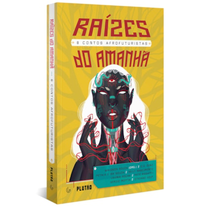 RAÍZES DO AMANHÃ
