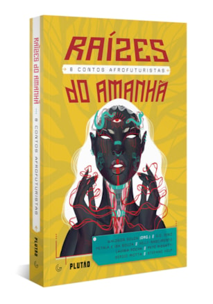 RAÍZES DO AMANHÃ