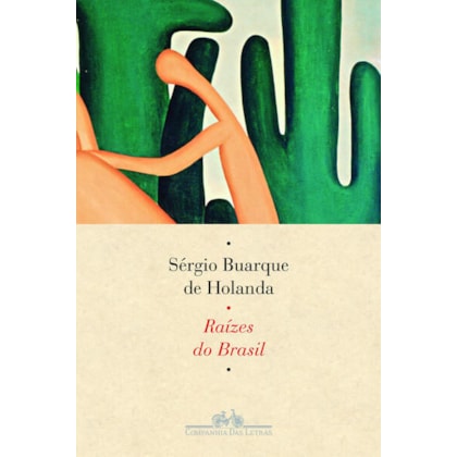 RAÍZES DO BRASIL