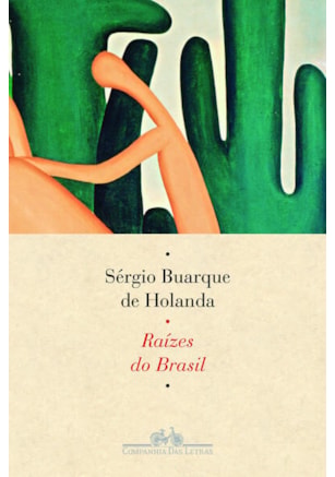 RAÍZES DO BRASIL