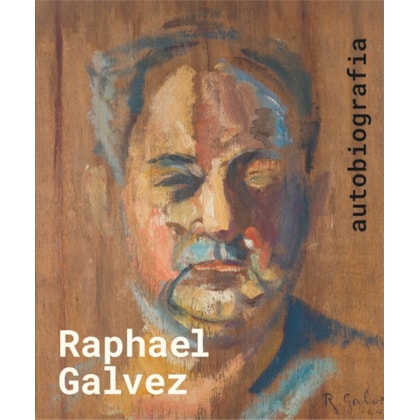 RAPHAEL GALVEZ
