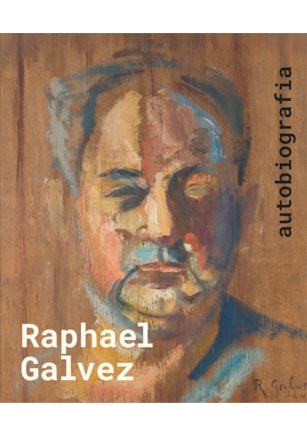 RAPHAEL GALVEZ