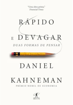 RÁPIDO E DEVAGAR