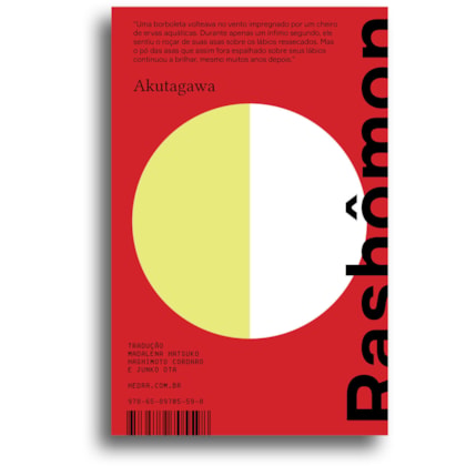 RASHÔMON