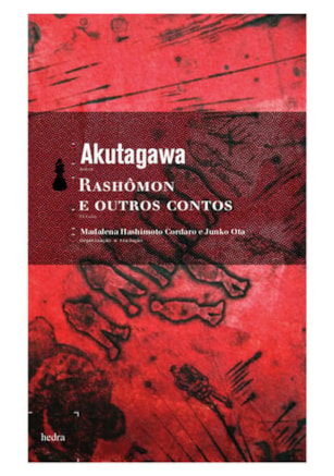 RASHÔMON E OUTROS CONTOS