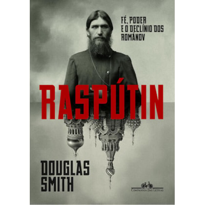 RASPÚTIN