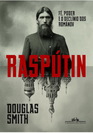 RASPÚTIN