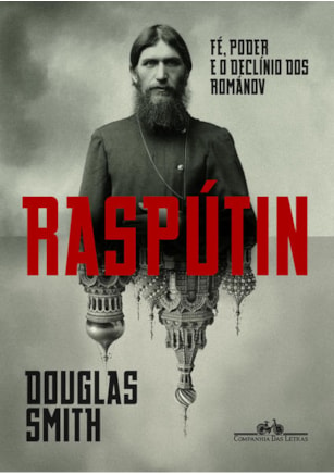 RASPÚTIN