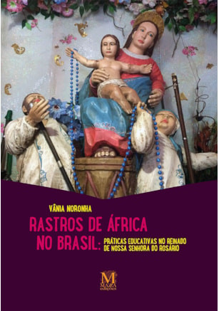 Rastros de África no Brasil