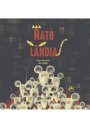 RATOLÂNDIA