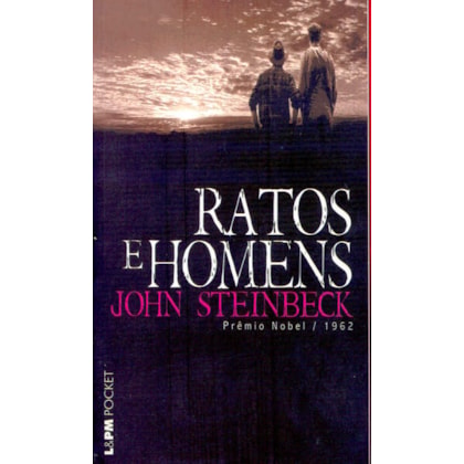 Ratos e homens