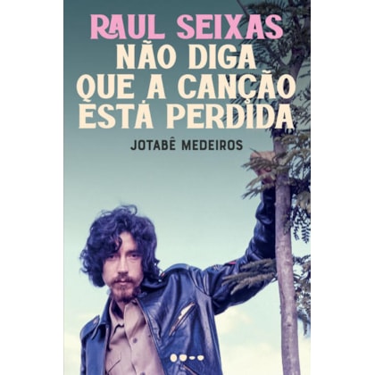 RAUL SEIXAS