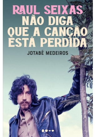 RAUL SEIXAS