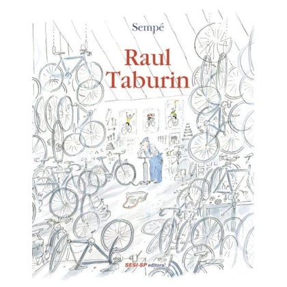 Raul Taburin