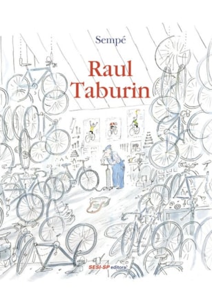 Raul Taburin