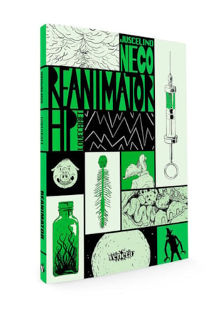 REANIMATOR