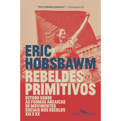 REBELDES PRIMITIVOS