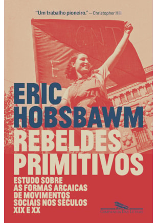 REBELDES PRIMITIVOS