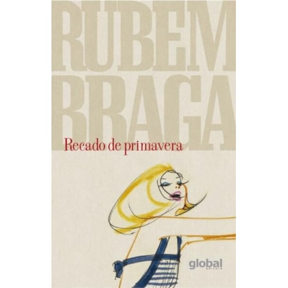 RECADO DE PRIMAVERA