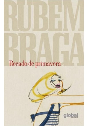 RECADO DE PRIMAVERA