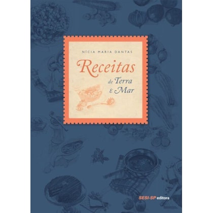Receitas de terra e mar