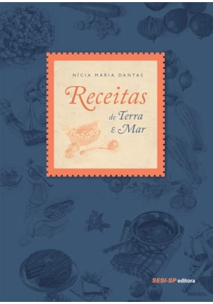 Receitas de terra e mar