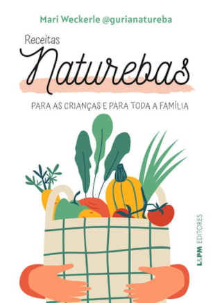 Receitas naturebas