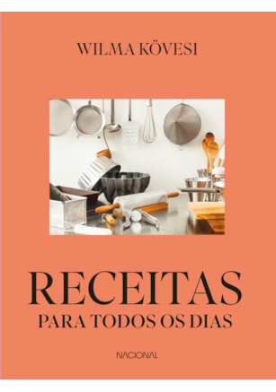 Receitas para todos os dias