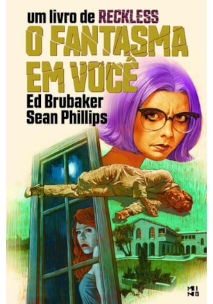 RECKLESS VOLUME 4