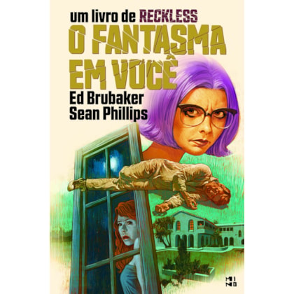 RECKLESS VOLUME 4
