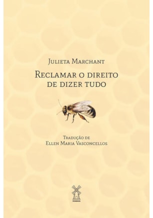 RECLAMAR O DIREITO DE DIZER TUDO