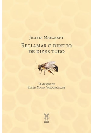RECLAMAR O DIREITO DE DIZER TUDO